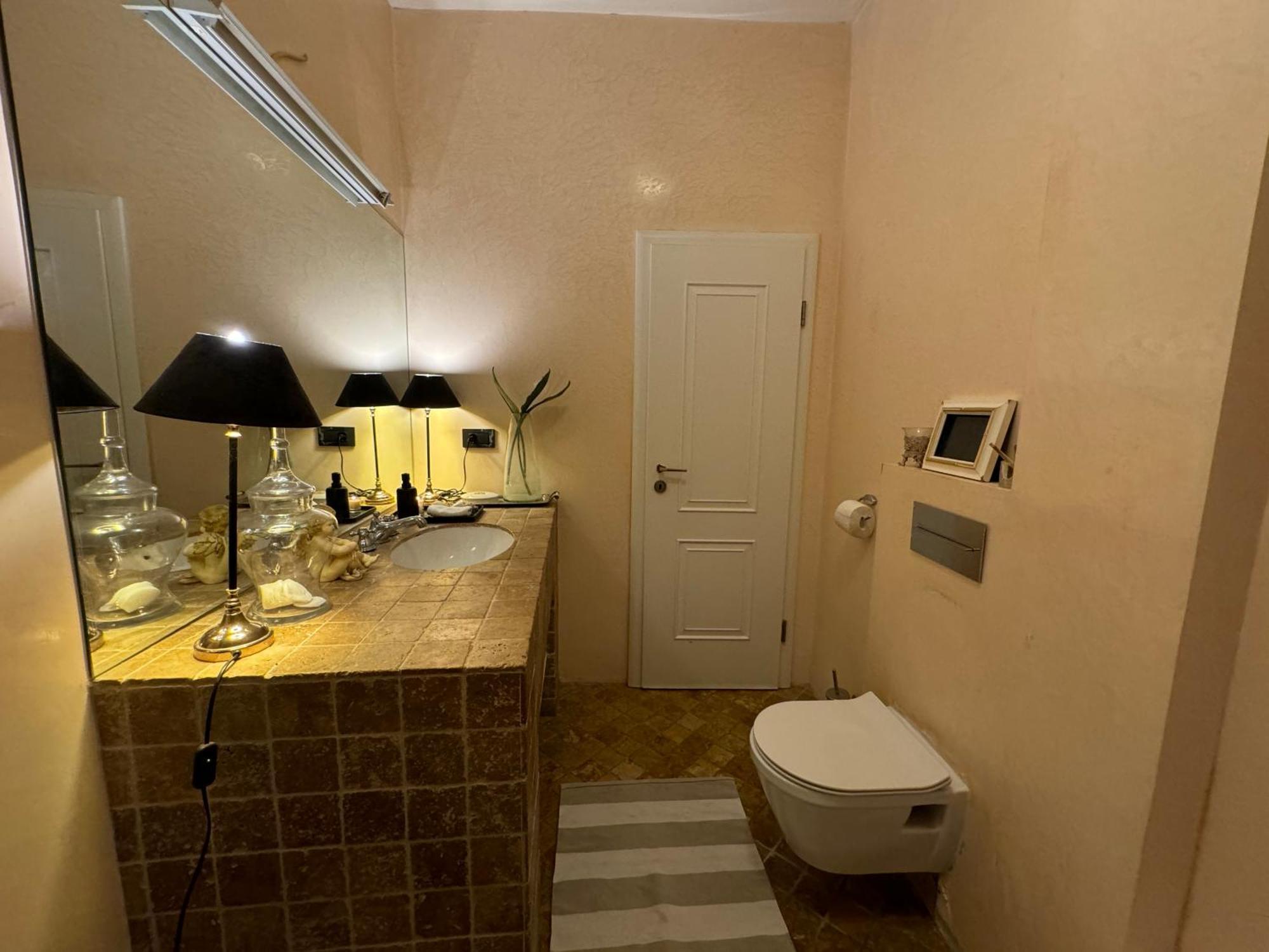 Grand Terrace Suite シベニク エクステリア 写真