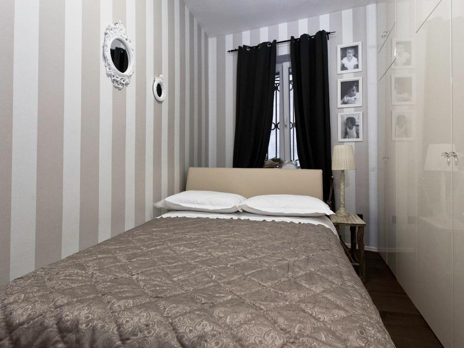 Grand Terrace Suite シベニク 部屋 写真
