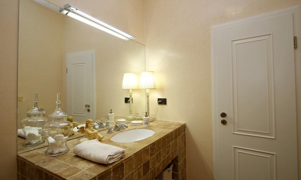 Grand Terrace Suite シベニク 部屋 写真